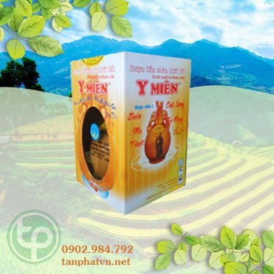 Rượu cần Y Miên 3 lít chôn đất